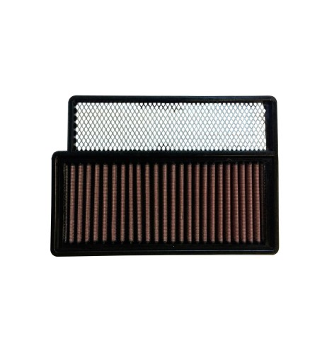 Filtro aria auto Simoni Racing ad alte prestazioni 500 Abarth 320x151x30m