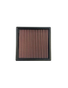 Filtro aria auto Simoni Racing ad alte prestazioni SR05 211x203x25mm