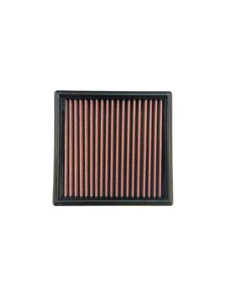 Filtro aria auto Simoni Racing ad alte prestazioni SR05 211x203x25mm