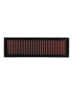 Filtro aria auto Simoni Racing ad alte prestazioni SR06 278x97x25mm