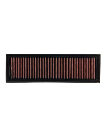 Filtro aria auto Simoni Racing ad alte prestazioni SR06 278x97x25mm