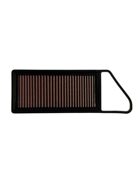 Filtro aria auto Simoni Racing ad alte prestazioni SR110 385x142x30mm