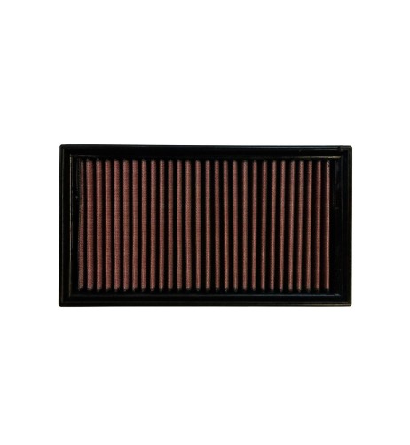 Filtro aria auto Simoni Racing ad alte prestazioni SR1104 361x184x30mm