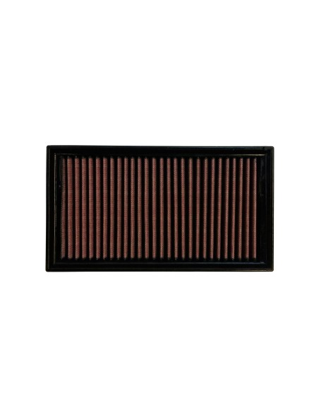 Filtro aria auto Simoni Racing ad alte prestazioni SR1104 361x184x30mm