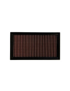 Filtro aria auto Simoni Racing ad alte prestazioni SR1104 1 361x184x30mm