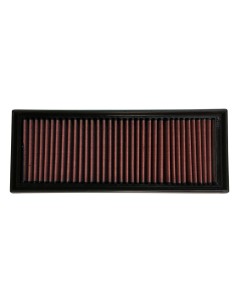 Filtro aria auto Simoni Racing ad alte prestazioni SR150 355x134x30mm