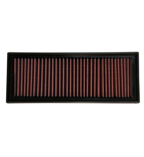 Filtro aria auto Simoni Racing ad alte prestazioni SR150 1 355x134x30mm