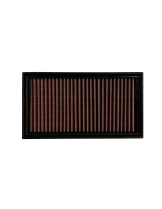 Filtro aria auto Simoni Racing ad alte prestazioni SR2673 298x165x30mm
