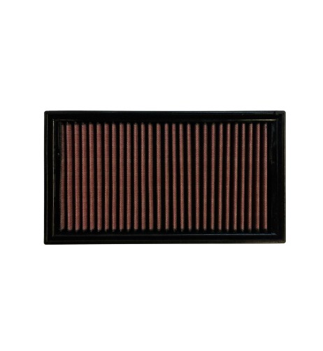 Filtro aria auto Simoni Racing ad alte prestazioni SR2673 298x165x30mm