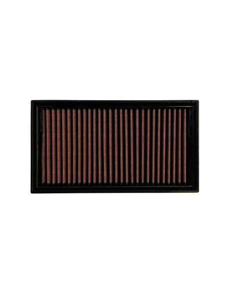 Filtro aria auto Simoni Racing ad alte prestazioni SR2673 298x165x30mm