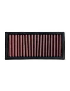 Filtro aria auto Simoni Racing ad alte prestazioni SR3161 320x151x30mm