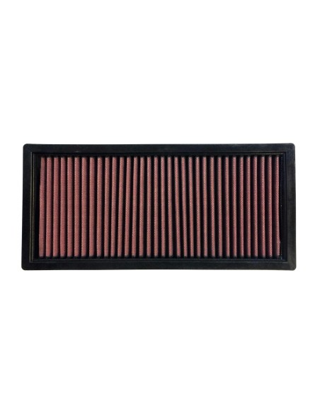 Filtro aria auto Simoni Racing ad alte prestazioni SR3161 320x151x30mm