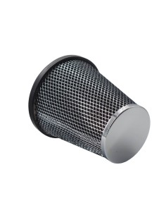 Filtro Aria auto Universale conico con adattatori FSR UN 2