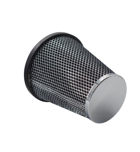 Filtro Aria auto Universale conico con adattatori FSR UN