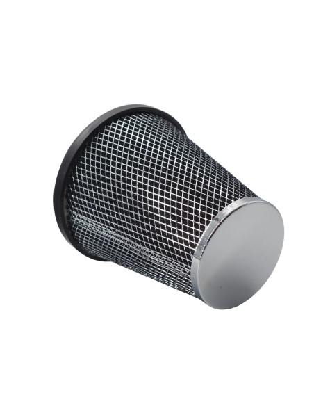 Filtro Aria auto Universale conico con adattatori FSR UN