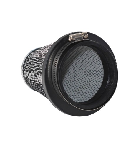 Filtro Aria auto Universale conico con adattatori FSR UN