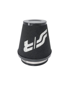 Filtro Aria auto Universale conico con adattatori FSR UM