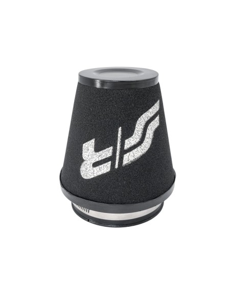 Filtro Aria auto Universale conico con adattatori FSR UM