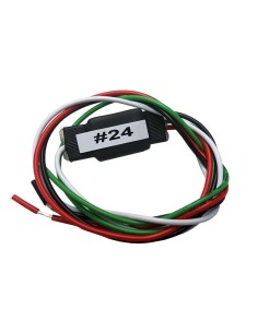 Filtro stabilizzatore segnale RPM