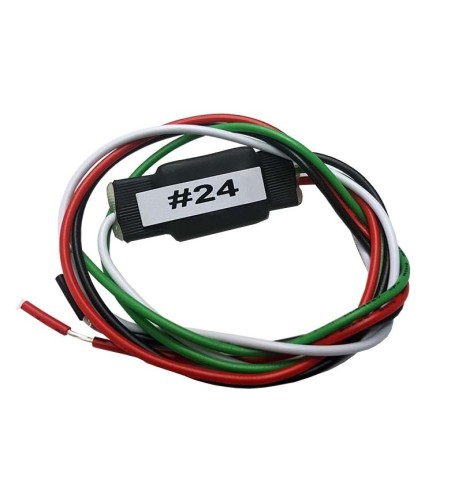 Filtro stabilizzatore segnale RPM