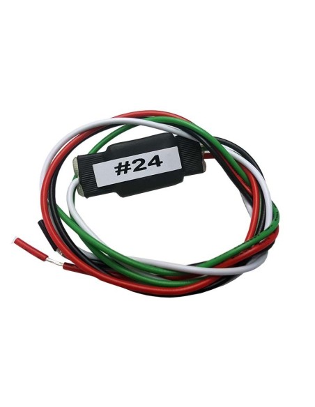 Filtro stabilizzatore segnale RPM