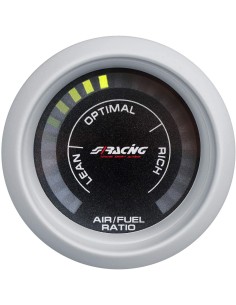 Indicatore digitale 2 Simoni Racing rapporto aria carburante 2