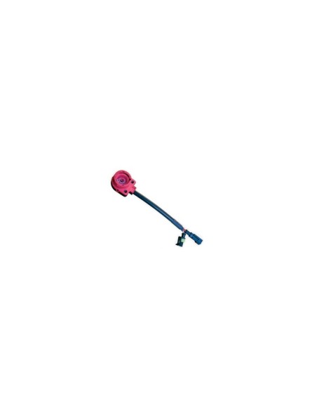 Kit 2 Adattatori lampade per kit Xeno non originali D2S