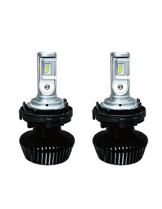 Kit di conversione a LED 2pz Lampada H7 specifico per VW Golf 7