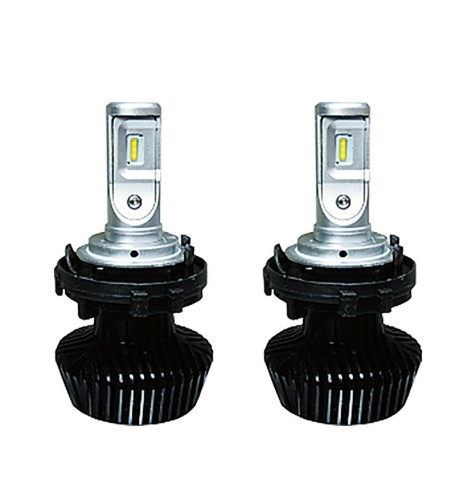 Kit di conversione a LED 2pz Lampada H7 specifico per VW Golf 7