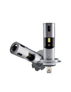 Kit di conversione a LED iLuz Evo 2pz H7 H18 6500k
