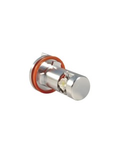 Kit lampadine H8 led Angel Eyes H8 BMW Serie 5 E60 E61 Serie 6 E63 E64 