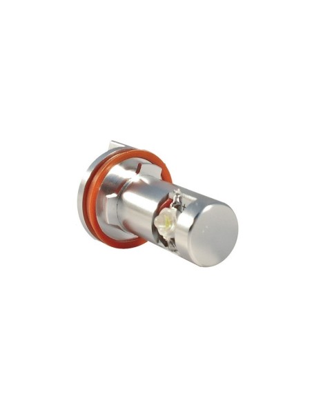 Kit lampadine H8 led Angel Eyes H8 BMW Serie 5 E60 E61 Serie 6 E63 E64 