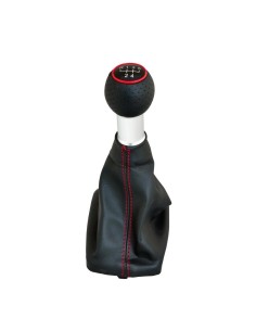 Kit pomello cambio con cuffia Simoni Racing Audi A3 8L 2000 2003