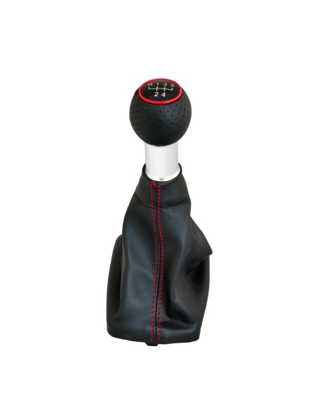 Kit pomello cambio con cuffia Simoni Racing Audi A3 8L 2000 2003