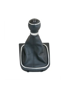 Kit pomello cambio con cuffia Simoni Racing Volkswagen Golf VI