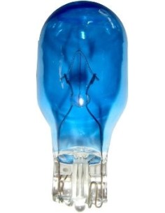 Lampadina alogena T15 12V 16W bianca Super Shock Simoni Racing