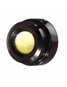 Luce diurna LED di posizione Dot 2W diametro 2 5cm
