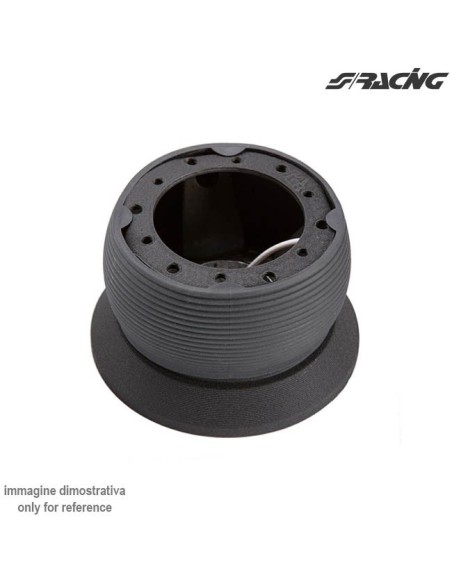 Mozzo volante collassabile Audi 100 Audi 200 senza airbag