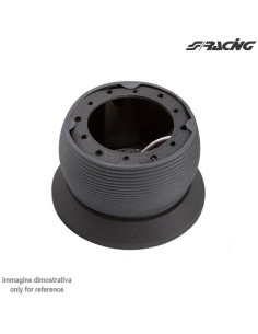 Mozzo volante collassabile Skoda Favorit Forman senza airbag