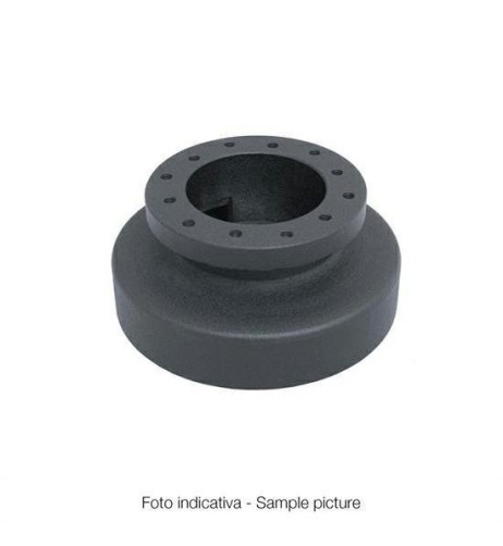 Mozzo volante non collassabile Bmw Serie 3 E36 1995 03 1998 con airbag