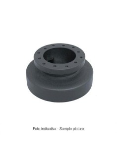 Mozzo volante non collassabile Bmw Serie 5 E39 1995 2003 con airbag