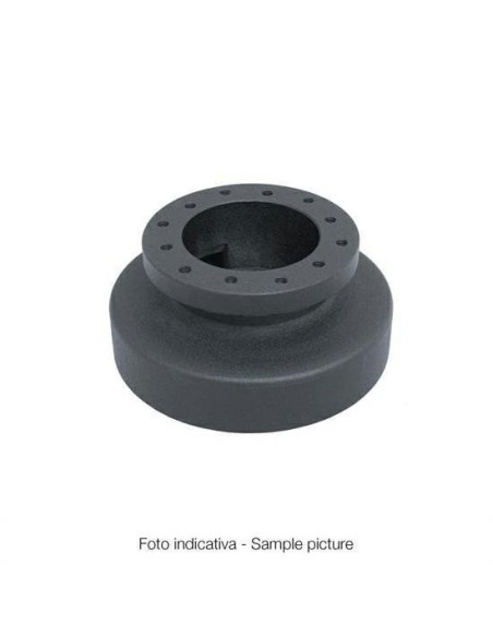 Mozzo volante non collassabile Bmw Z3 dal 1995 al 2002 con airbag