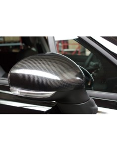 Pellicola adesiva wrapping carrozzeria carbon look 50x50cm 5D 2