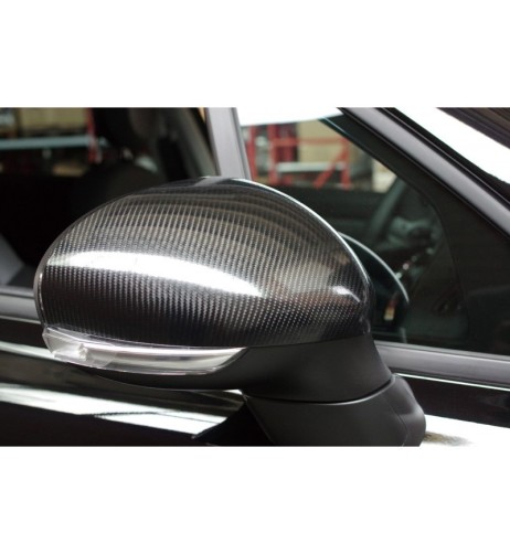 Pellicola adesiva wrapping carrozzeria carbon look 50x50cm 5D