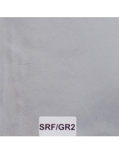 Pellicola spray rimovibile silver cromato 2