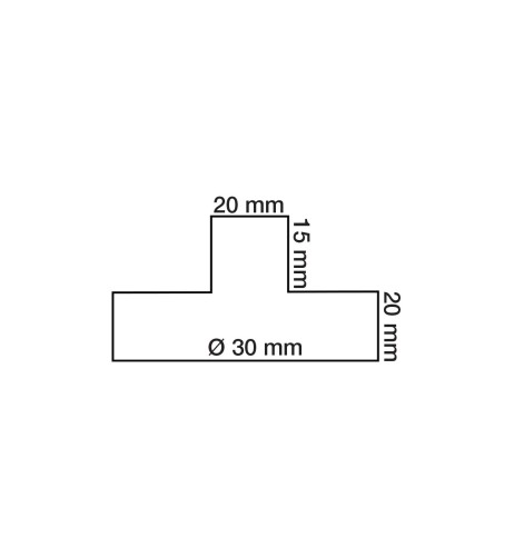 Pomello cambio universale Simoni Racing Insitor pelle nera innesto a siring