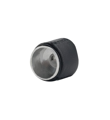 Simoni Racing Pomello Cambio Sfera BALL - Manopola Universale In Alluminio, Personalizzazione Auto