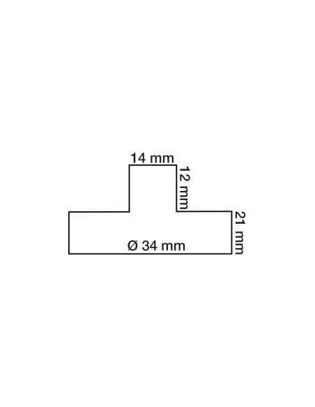 Pomello cambio universale Simoni Racing Special pelle nera innesto a siring