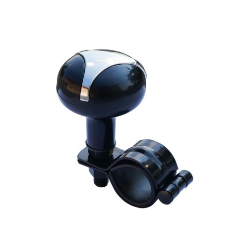 Pomello da volante Spinner 1 in ABS per camion e furgoni