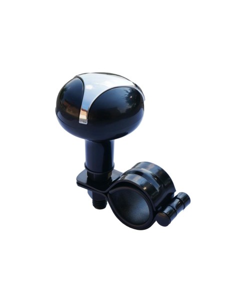 Pomello da volante Spinner 1 in ABS per camion e furgoni